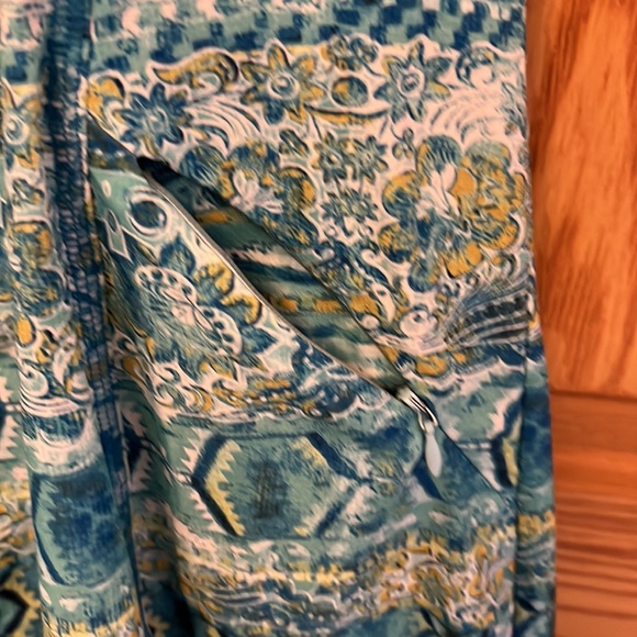 Title nine Womens Trouble NIMBLENE Halter Dress 12 - Picture 6 of 9